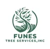 Funes Tree Services Logo