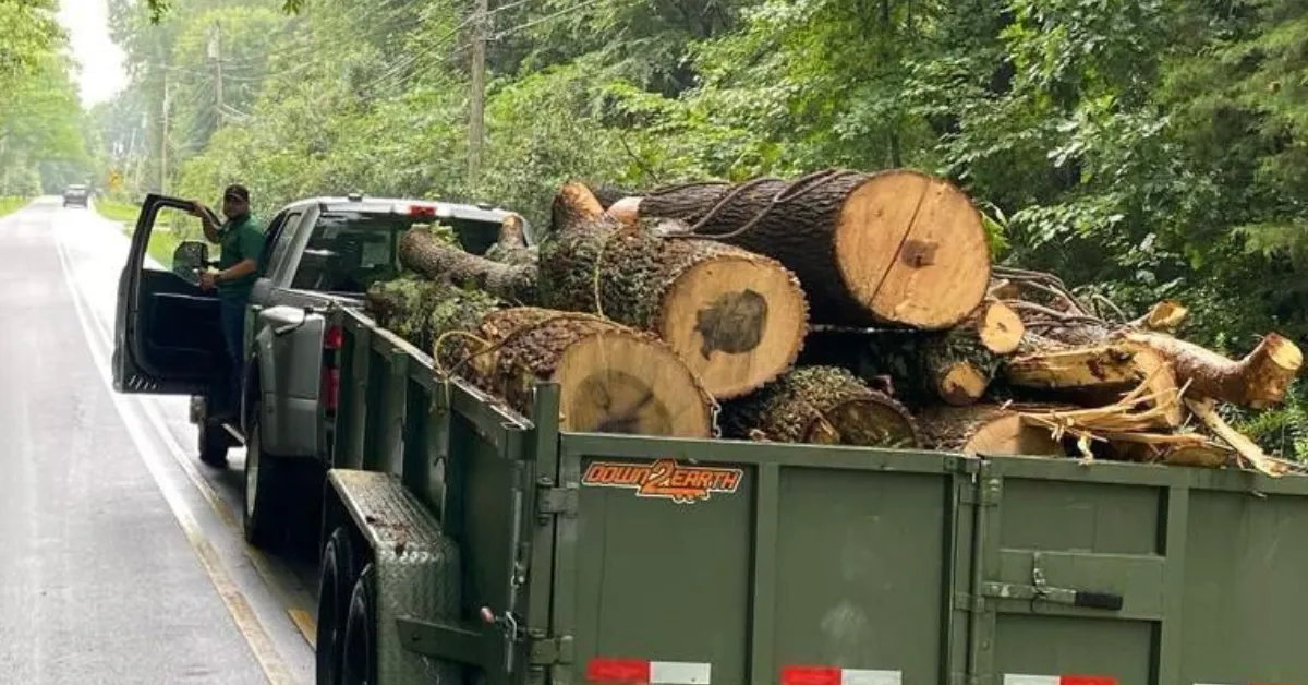 Tree Service Near Me